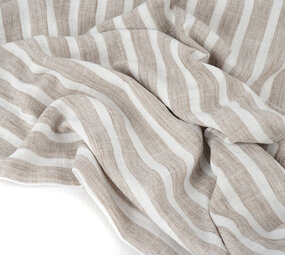 Linenlook Stripes Sand