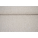 Leinenoptik Uni Sand