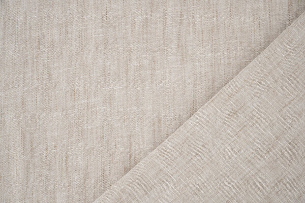 Linenlook Uni Sand