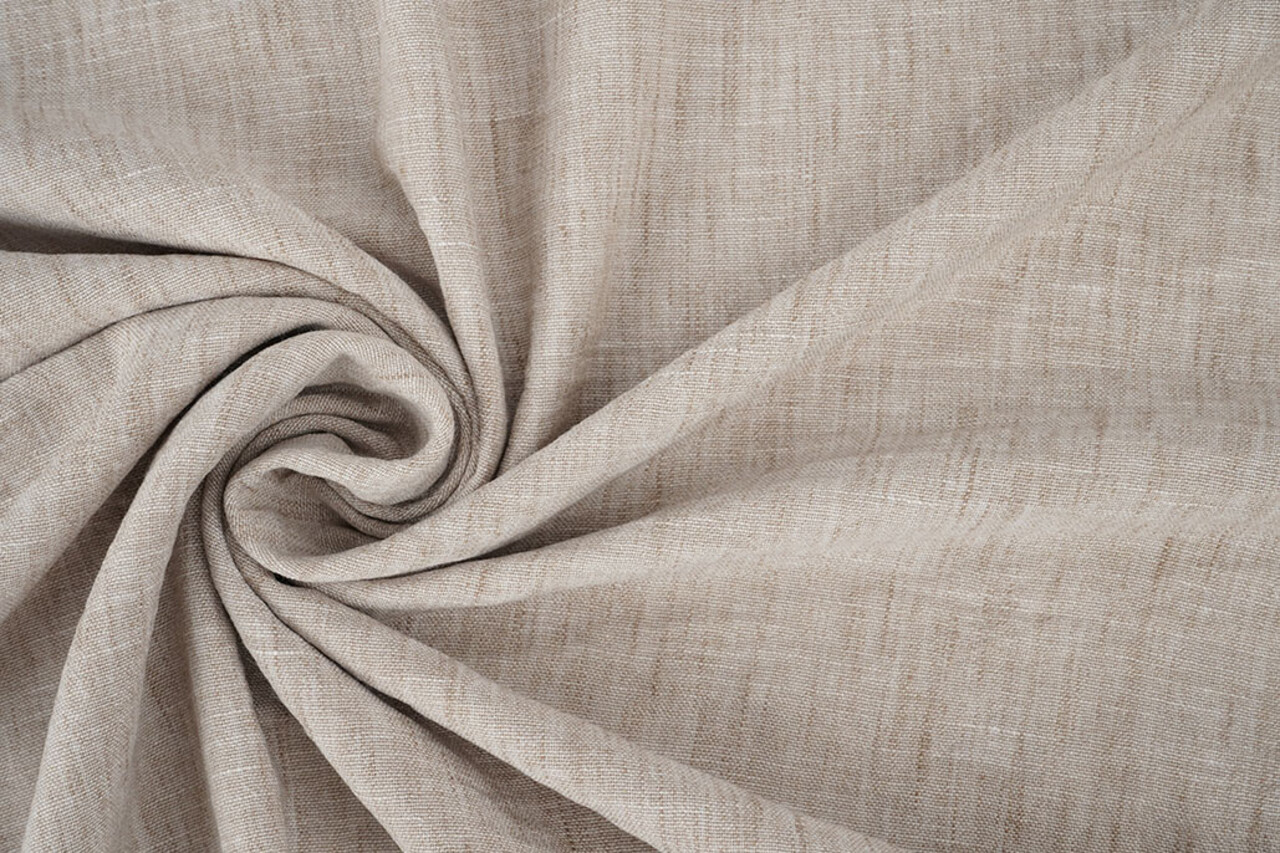 Linenlook Uni Sand