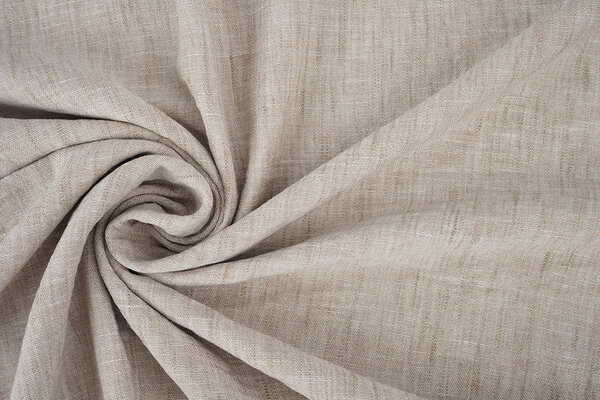 Linenlook Uni Sand