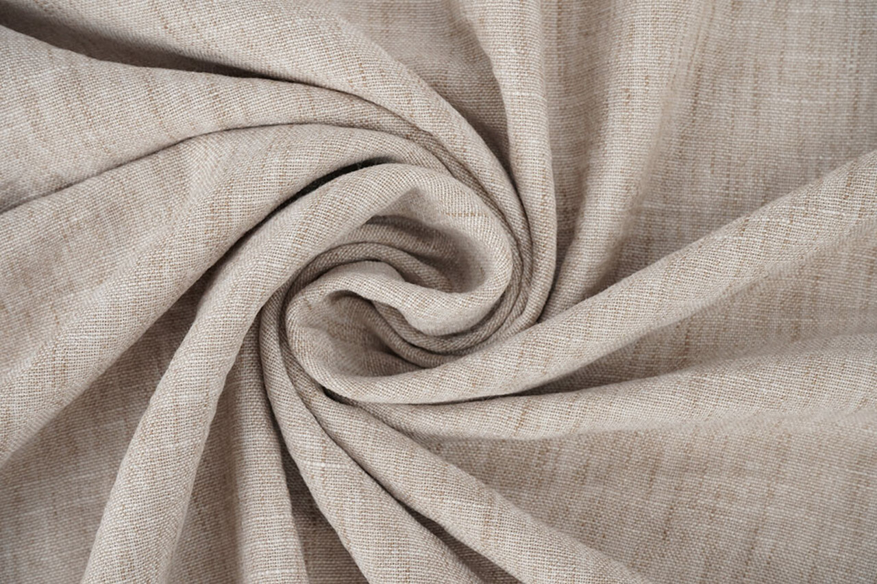 Linenlook Uni Sand