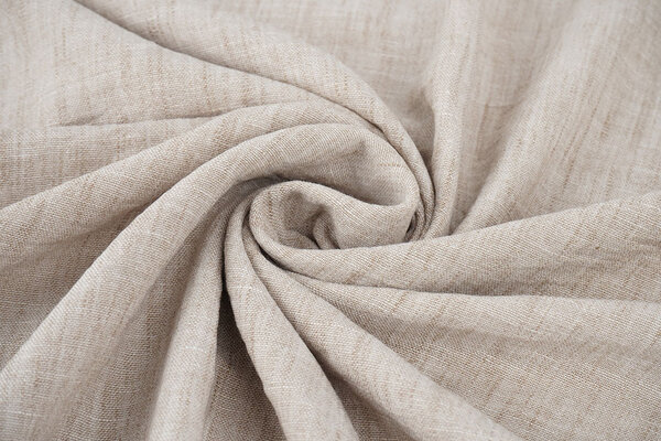 Linenlook Uni Sand