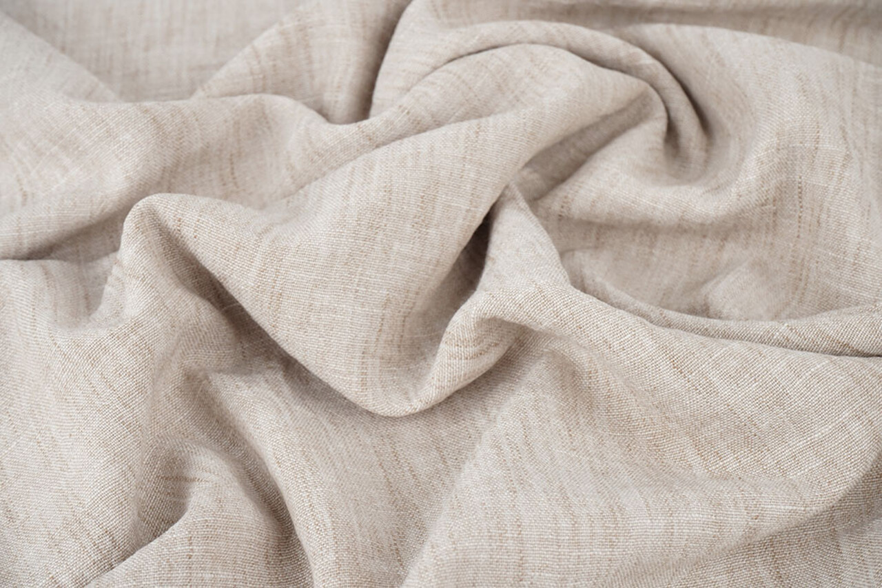 Linenlook Uni Sand