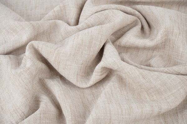 Linenlook Uni Sand