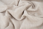 Linenlook Uni Sand
