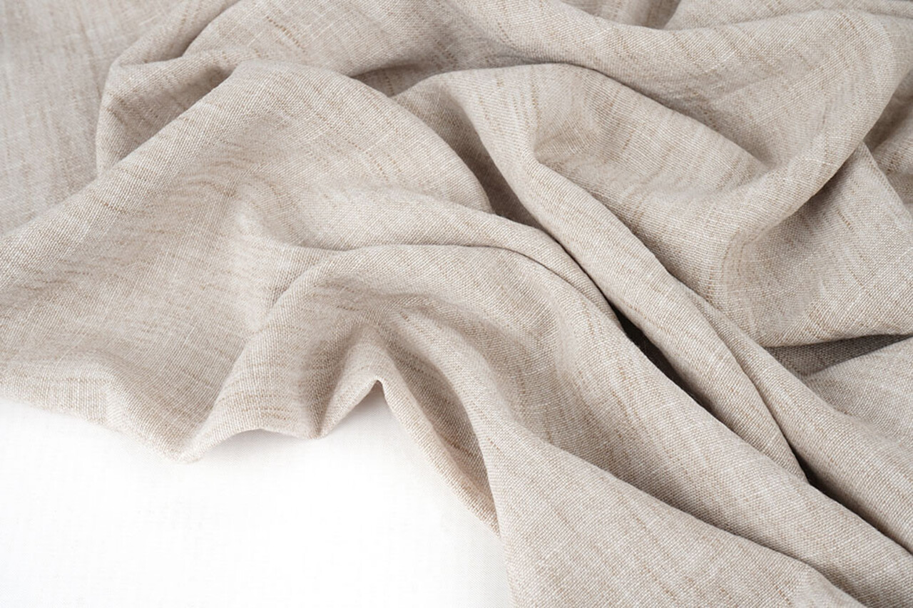 Linenlook Uni Sand