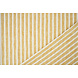 Linenlook Stripes Ocher
