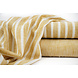 Linenlook Stripes Ocher