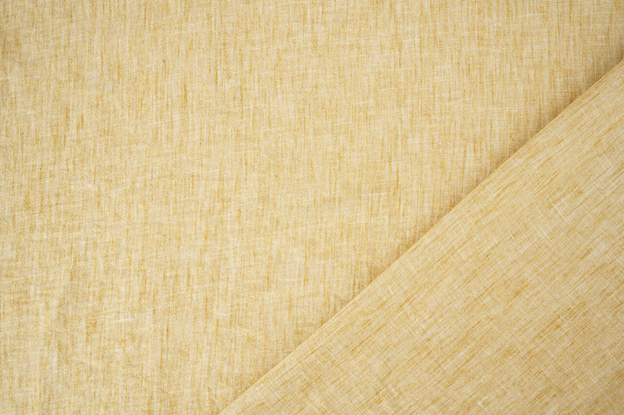Efecto Lino Liso Ocre Efecto Lino Liso Ocre