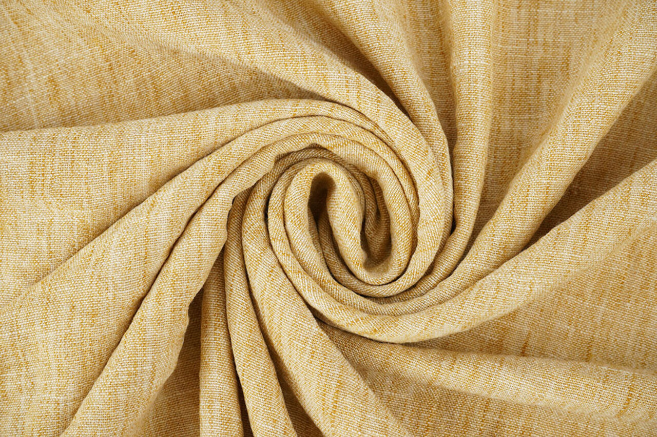 Efecto Lino Liso Ocre Efecto Lino Liso Ocre