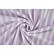 Aspect Lin Rayures Lilas Aspect Lin Rayures Lilas