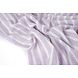 Linenlook Stripes Lilac