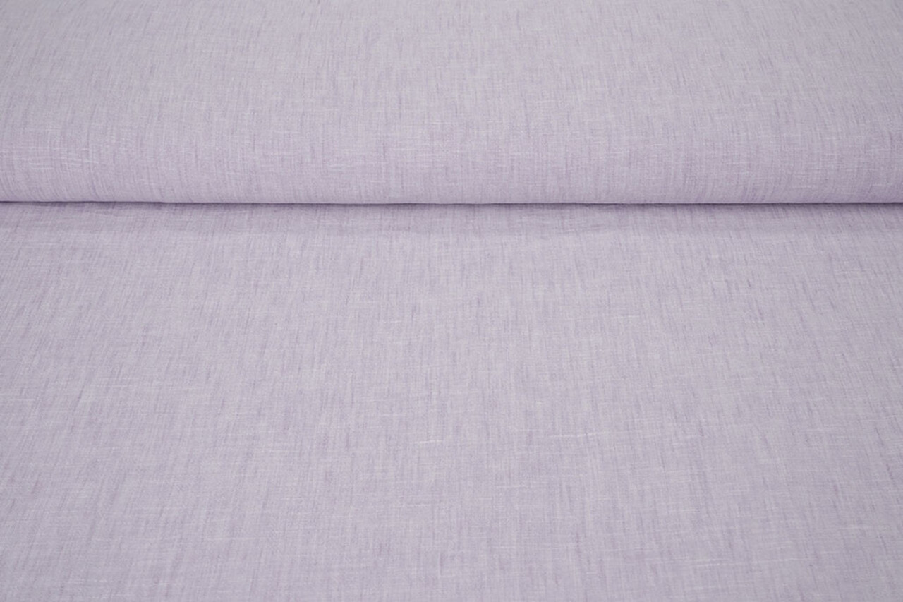 Linenlook Uni Lilac