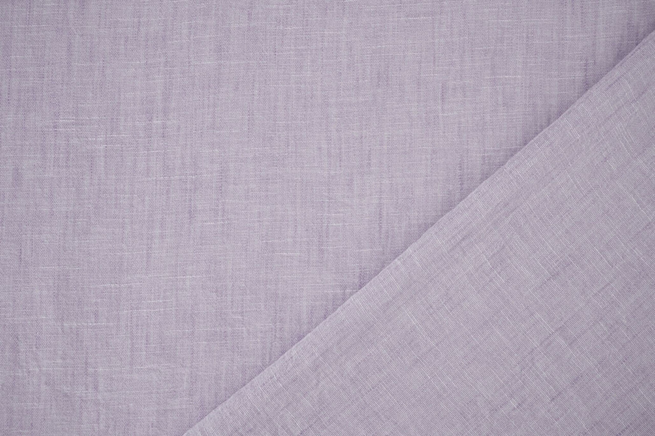 Linenlook Uni Lilac