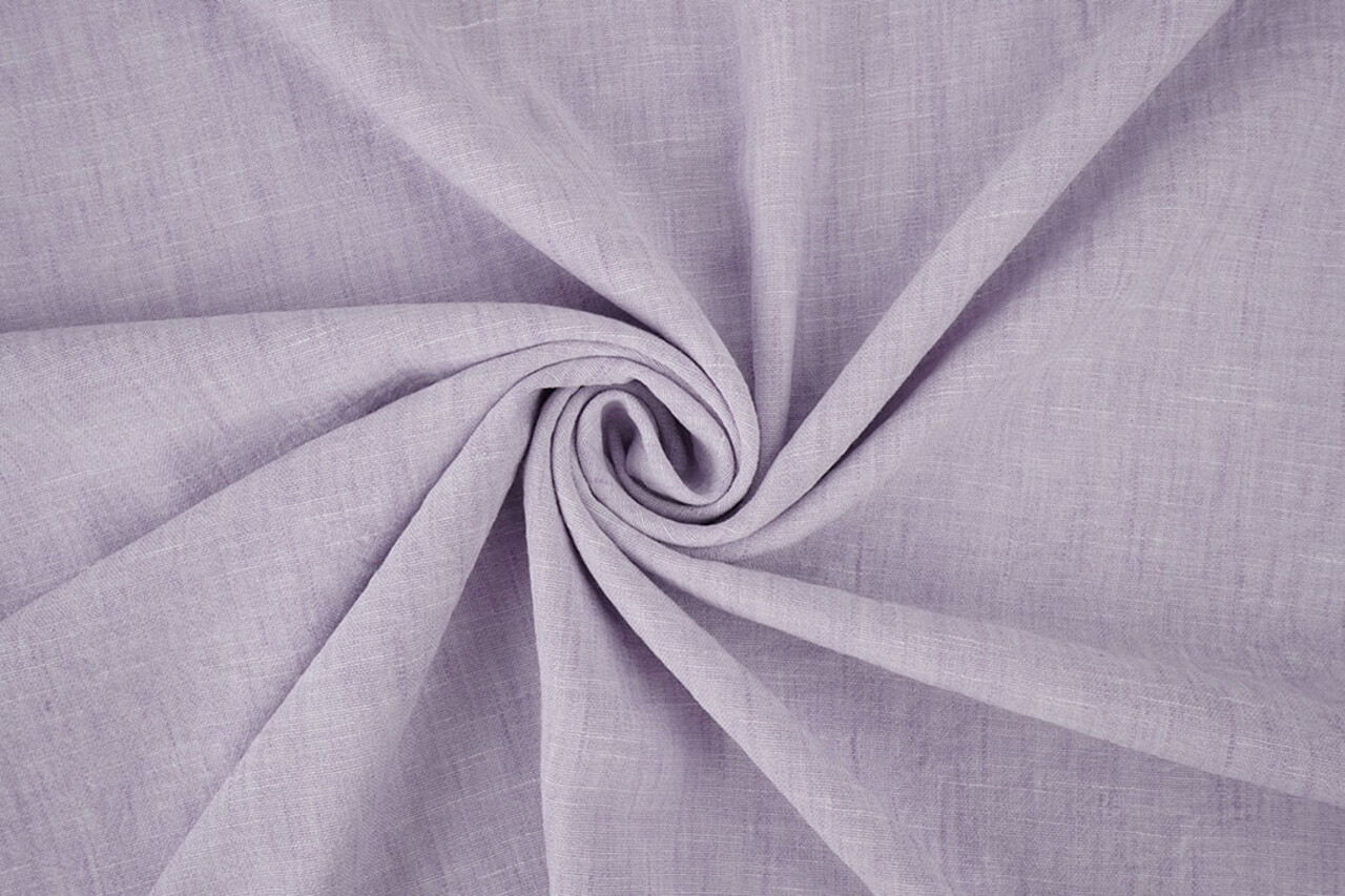 Linenlook Uni Lilac
