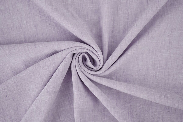 Linenlook Uni Lilac