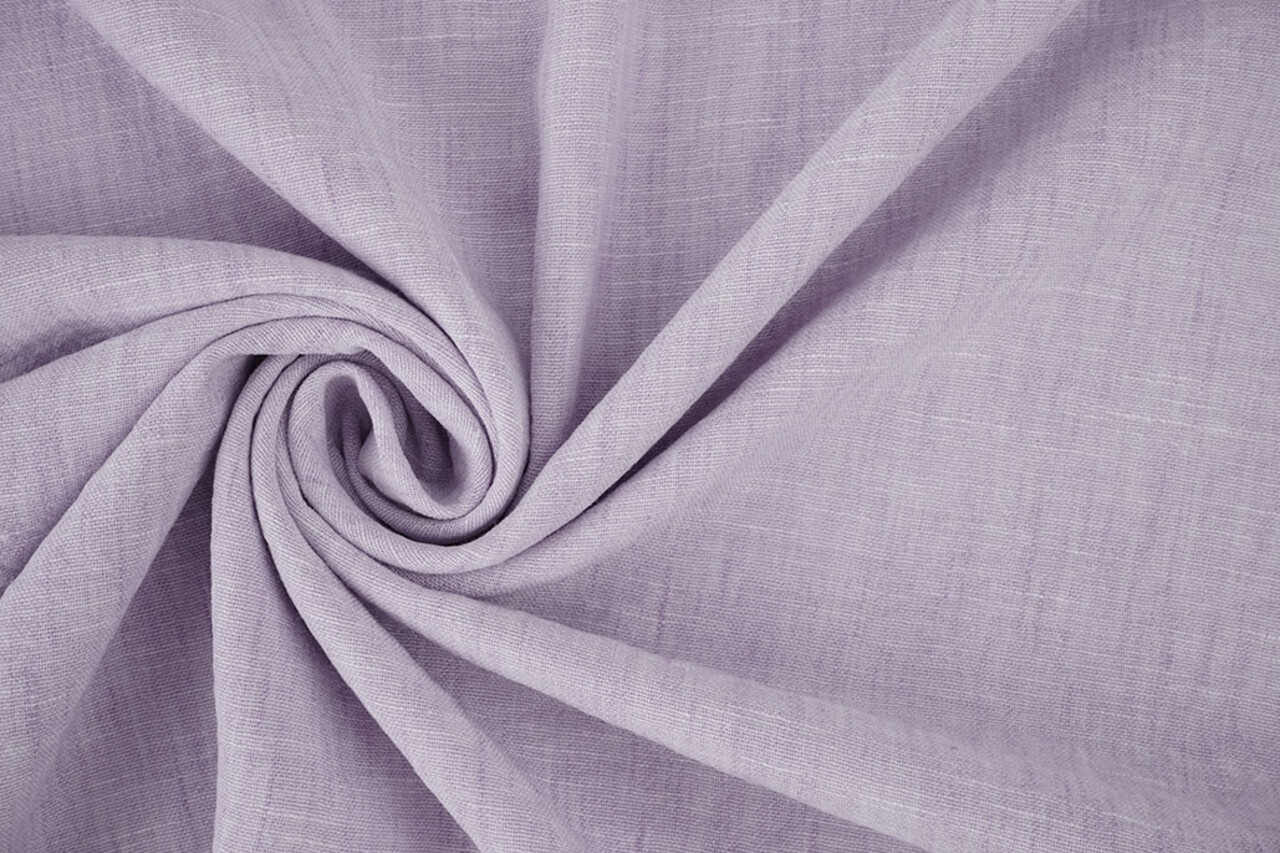 Linenlook Uni Lilac