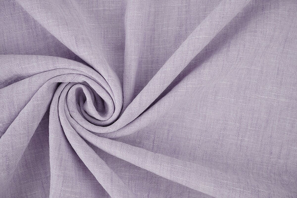 Linenlook Uni Lilac
