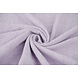 Linnenlook Uni Lila