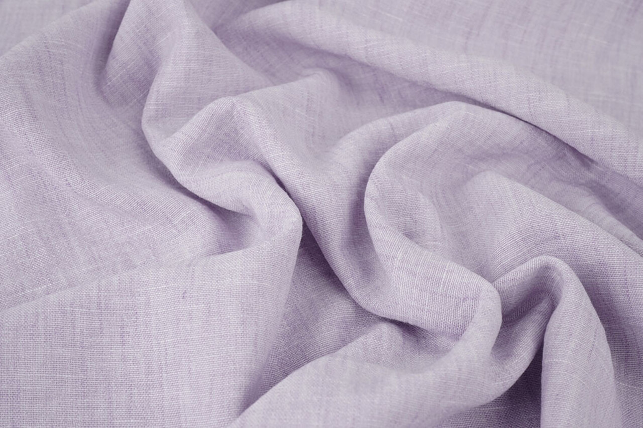 Linenlook Uni Lilac