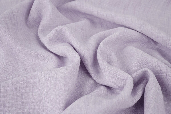 Aspect Lin Uni Lilas Aspect Lin Uni Lilas