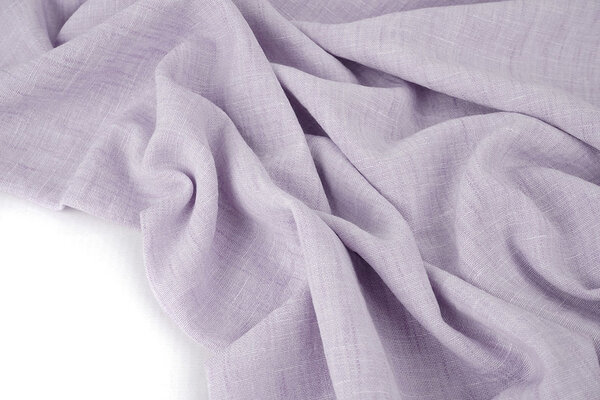 Aspect Lin Uni Lilas Aspect Lin Uni Lilas