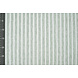 Effetto Lino Righe Verde Antico