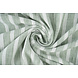 Aspect Lin Rayures Vert Ancien Aspect Lin Rayures Vert Ancien