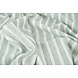 Linenlook Stripes Old Green