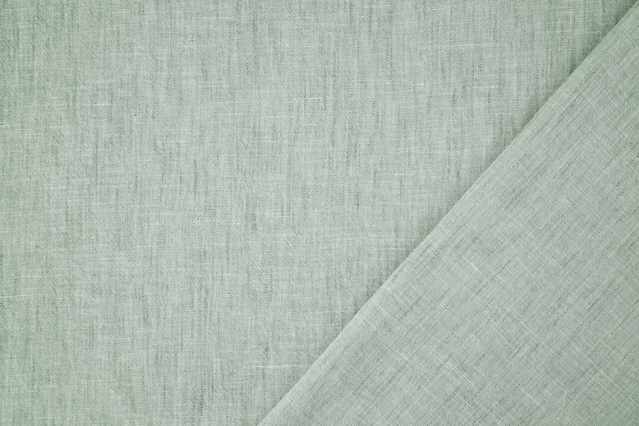 Linenlook Uni Old Green