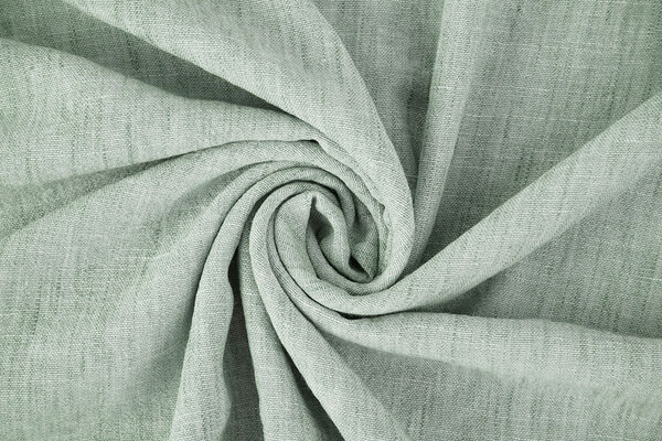 Effetto Lino Tinta Unita Verde Antico Effetto Lino Tinta Unita Verde Antico