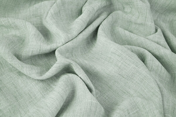 Linenlook Uni Old Green