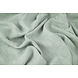 Linnenlook Uni Oud Groen