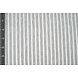 Aspect Lin Rayures Gris Aspect Lin Rayures Gris