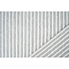 Efecto Lino Rayas Gris Efecto Lino Rayas Gris