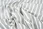 Linenlook Stripes Grey