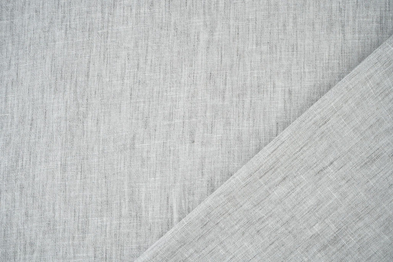 Linenlook Uni Grey