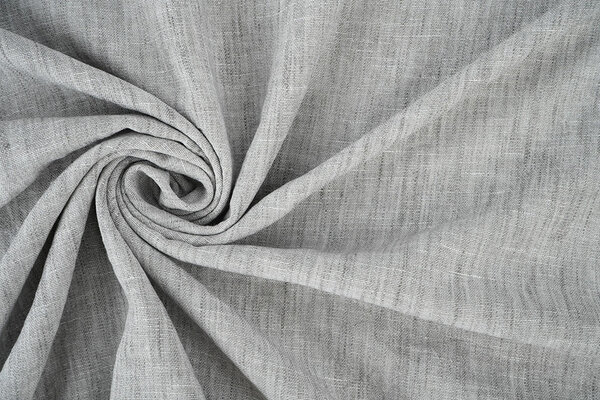 Linenlook Uni Grey