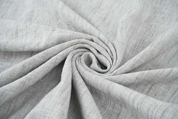 Linenlook Uni Grey