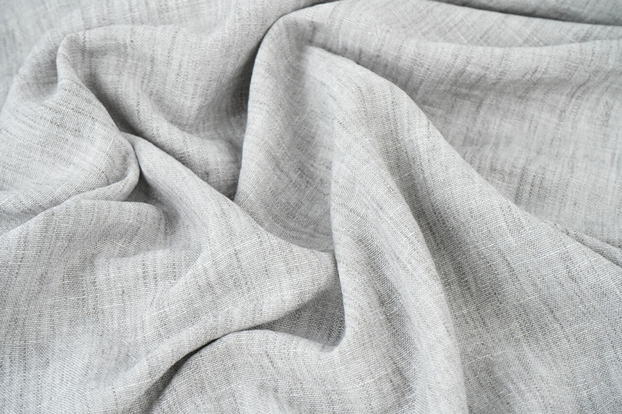 Linenlook Uni Grey