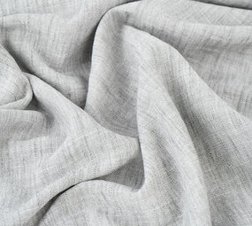 Linenlook Uni Grey
