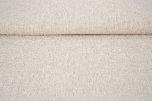 Linnenlook Uni Beige