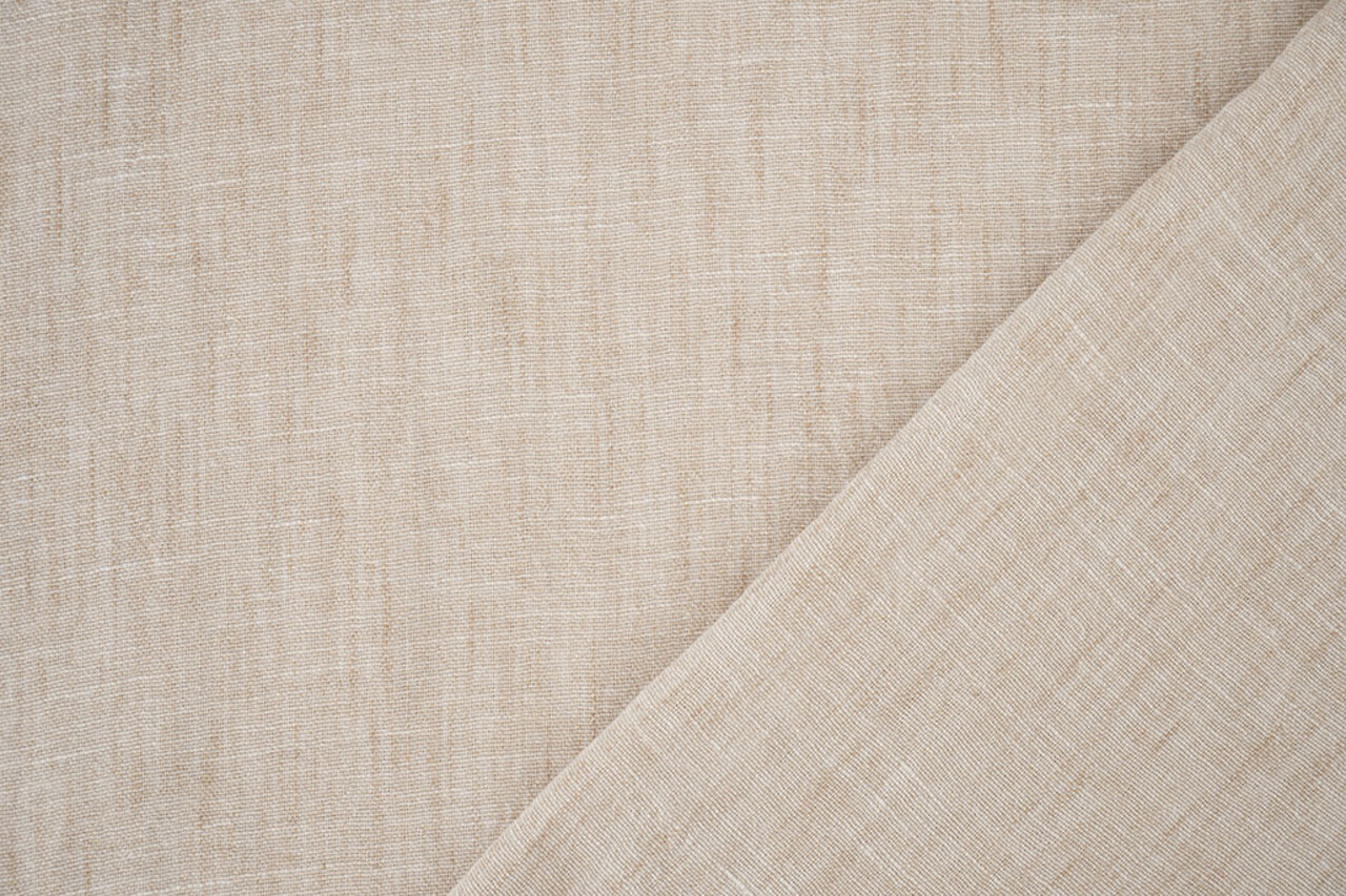 Linenlook Uni Beige