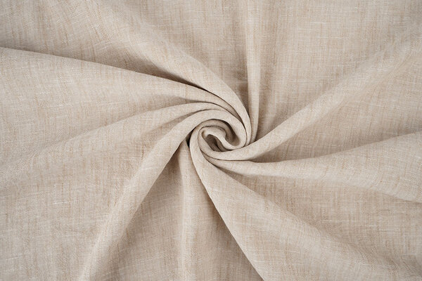 Linenlook Uni Beige