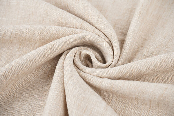 Linenlook Uni Beige