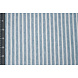 Efecto Lino Rayas Denim Efecto Lino Rayas Denim