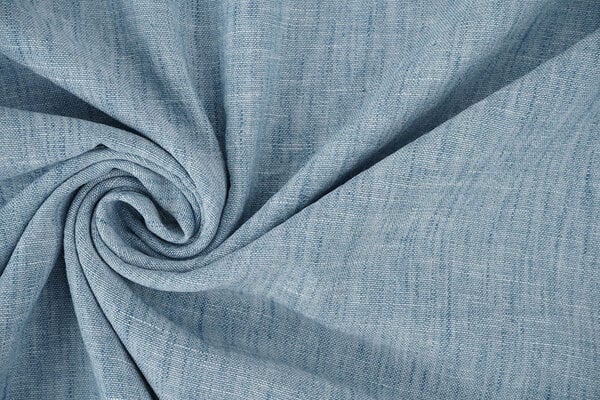 Efecto Lino Liso Denim Efecto Lino Liso Denim