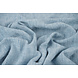 Effetto Lino Tinta Unita Denim Effetto Lino Tinta Unita Denim