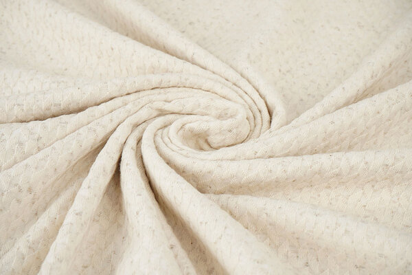 Leinen Jersey Jacquard Mieke